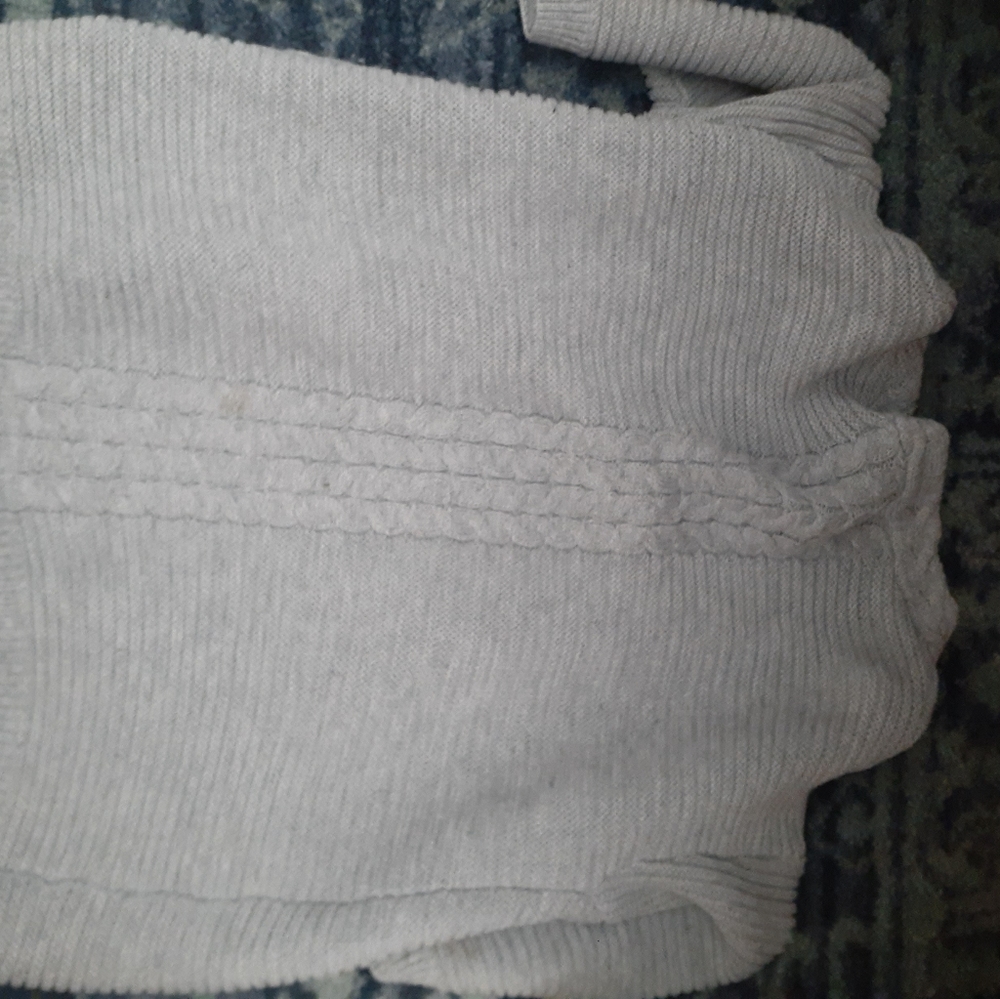 sweater